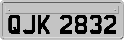 QJK2832