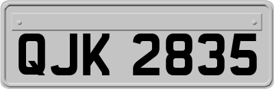 QJK2835