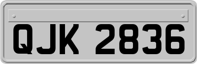 QJK2836
