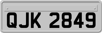 QJK2849