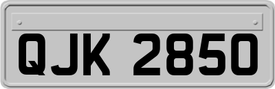 QJK2850