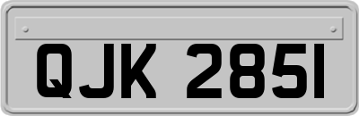 QJK2851