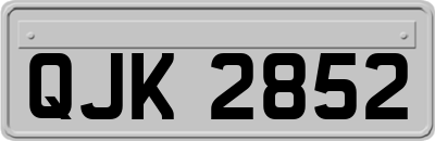 QJK2852