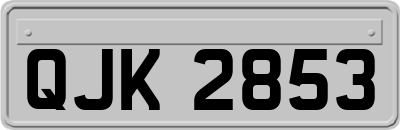QJK2853