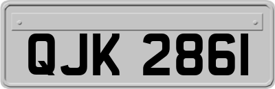 QJK2861