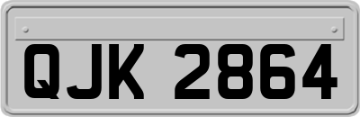 QJK2864