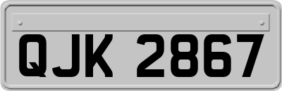 QJK2867