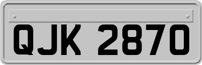 QJK2870
