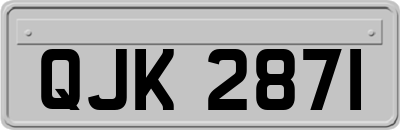 QJK2871