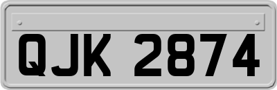 QJK2874