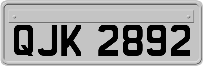 QJK2892