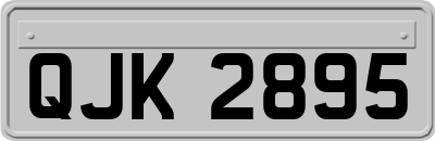 QJK2895
