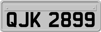 QJK2899