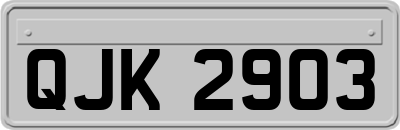 QJK2903