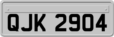 QJK2904