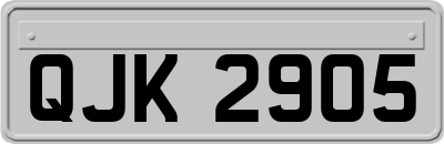 QJK2905