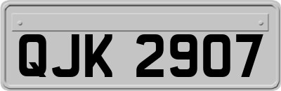 QJK2907