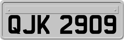 QJK2909