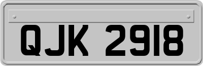 QJK2918