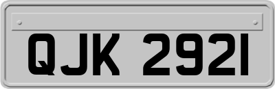 QJK2921