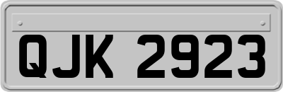 QJK2923