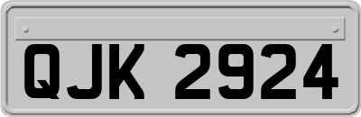 QJK2924