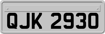 QJK2930