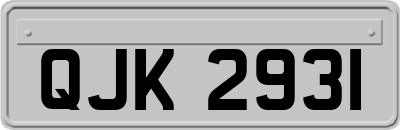 QJK2931