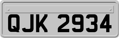 QJK2934