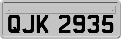 QJK2935