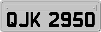 QJK2950