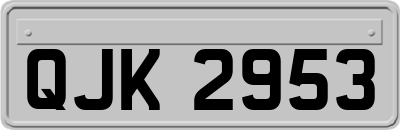 QJK2953