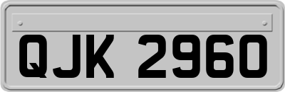 QJK2960