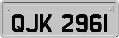 QJK2961