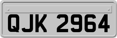 QJK2964