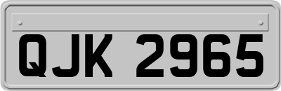 QJK2965