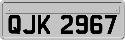 QJK2967
