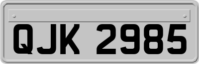 QJK2985