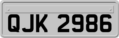 QJK2986