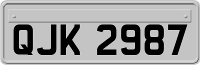 QJK2987