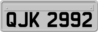 QJK2992