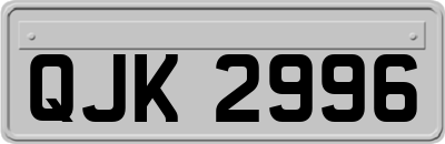 QJK2996