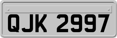 QJK2997