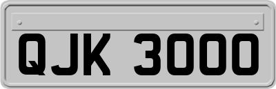 QJK3000