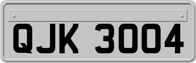 QJK3004