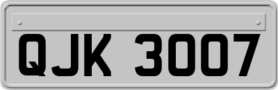QJK3007