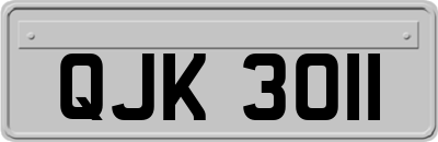 QJK3011