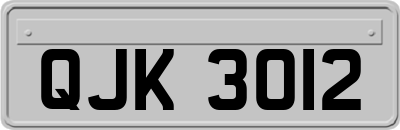 QJK3012