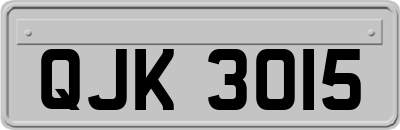 QJK3015