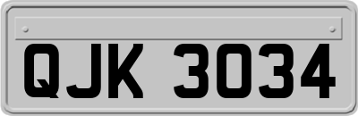 QJK3034